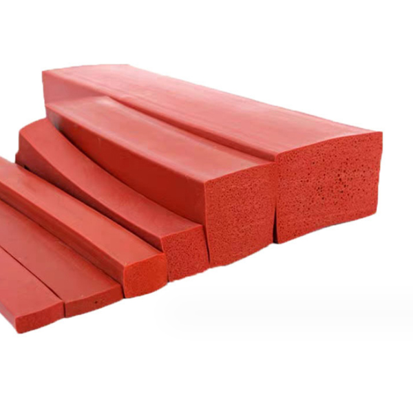 硅膠發泡條、發泡管發展前景如何？