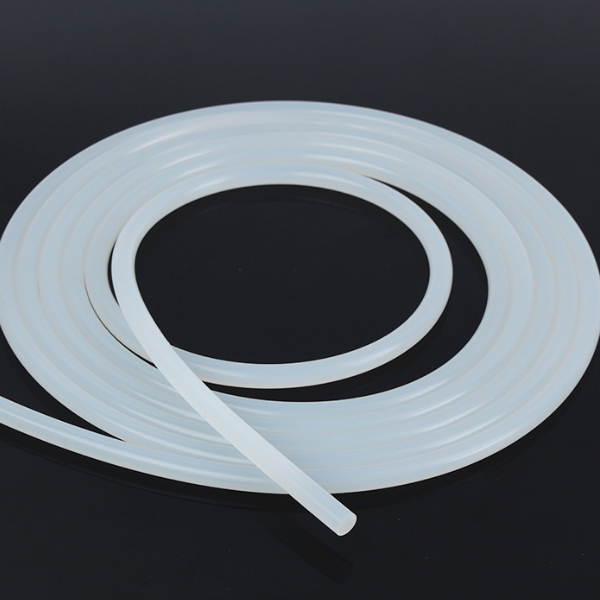 生產(chǎn)過程中污垢附著在防水硅膠條上有哪些原因？