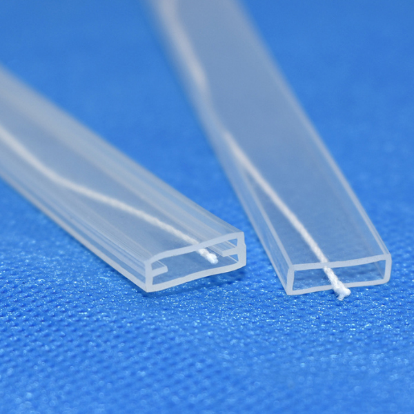 防水燈條硅膠套管使用后發黃應該怎么辦？