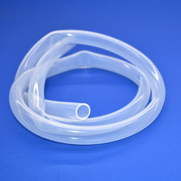 電暈機硅膠管有哪些使用場景？