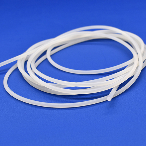 機械密封上使用硅膠條有哪些作用？