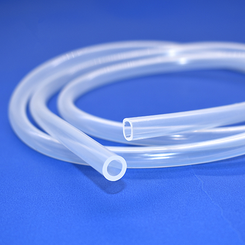 哪些電子設備最依賴硅膠管的特性？