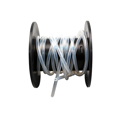 泰華硅膠管被廣泛使用于醫療行業