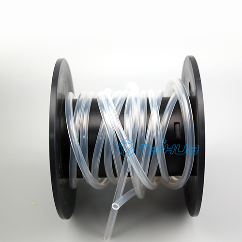 耐高溫硅膠管的用途 常見(jiàn)規(guī)格有幾種