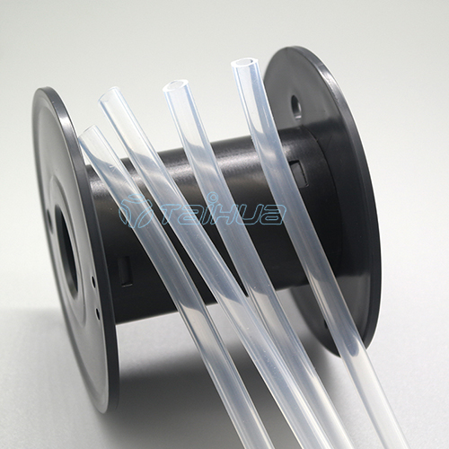 食品級(jí)硅膠管制造技術(shù)有何優(yōu)勢(shì)？和普通硅膠管有什么區(qū)別？