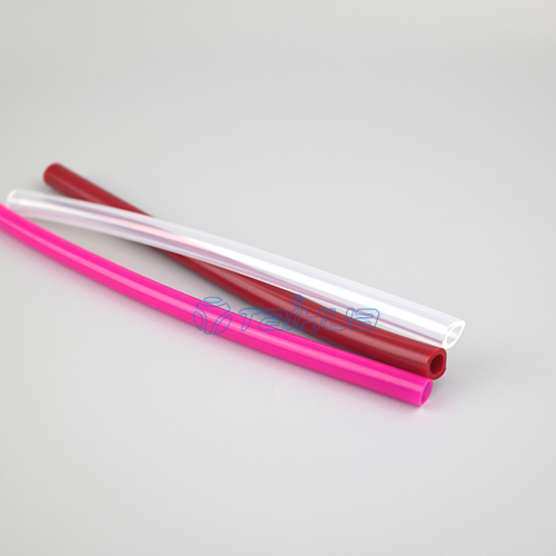 環保硅膠管的特性及應用