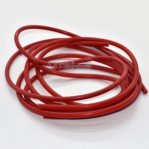 電器硅膠管的優點，你知道有哪些？