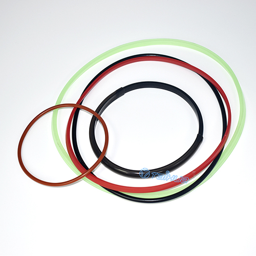 硅膠密封圈有哪些功能和用途呢？