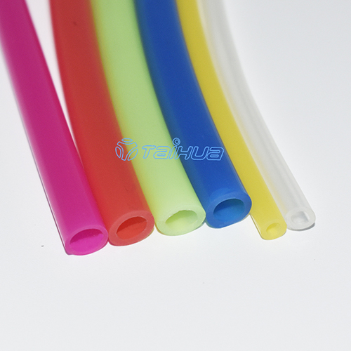 硅膠吸管有哪些特點呢？