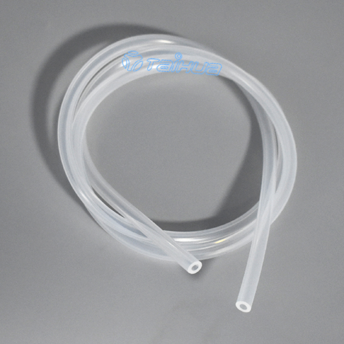 當我們選擇食品級硅膠管的時候應該考慮哪些因素？