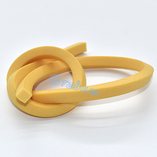 到底什么是叫做硅膠發泡條？