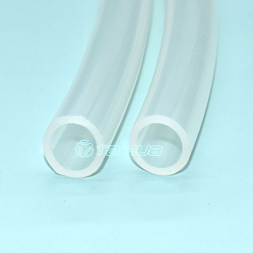 輸液硅膠管在醫用上起到了什么作用？