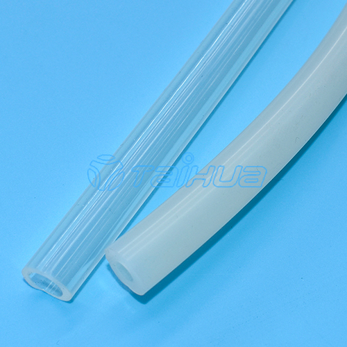 普通和鉑金硅膠管的區別