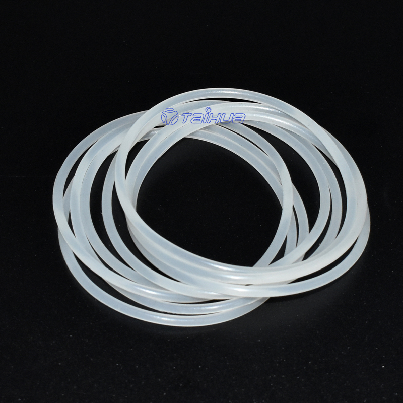 硅膠與硅橡膠的區別