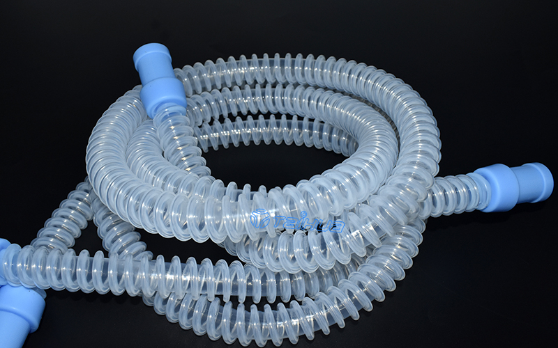 呼吸機管的清洗與消毒 呼吸機管和插管的區別