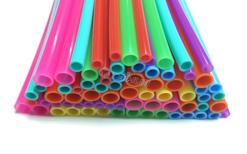 硅膠吸管如果有氣味是不是對人體有毒？