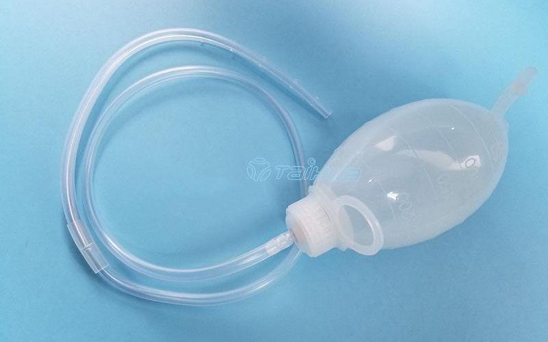 硅膠負壓引流球的具體特點是什么？