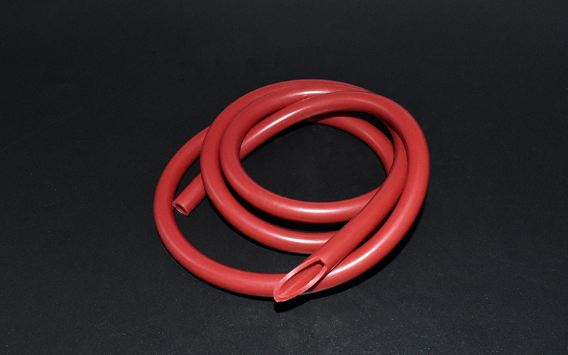 硅膠管與塑料水管的區別？