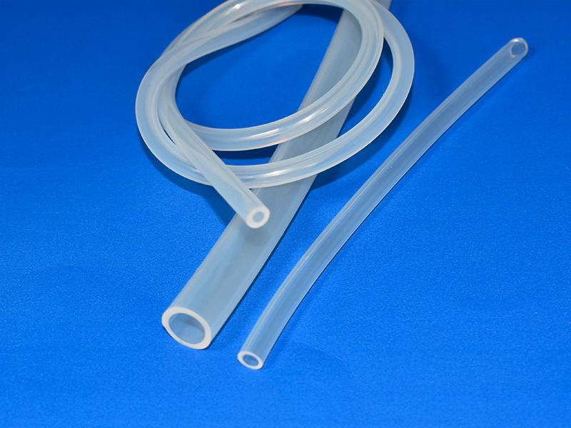 食品級硅膠管符合FDA認(rèn)證嗎？