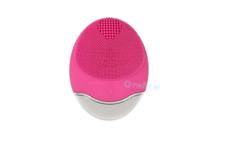 硅膠潔面儀定制加工注意哪些要點呢!