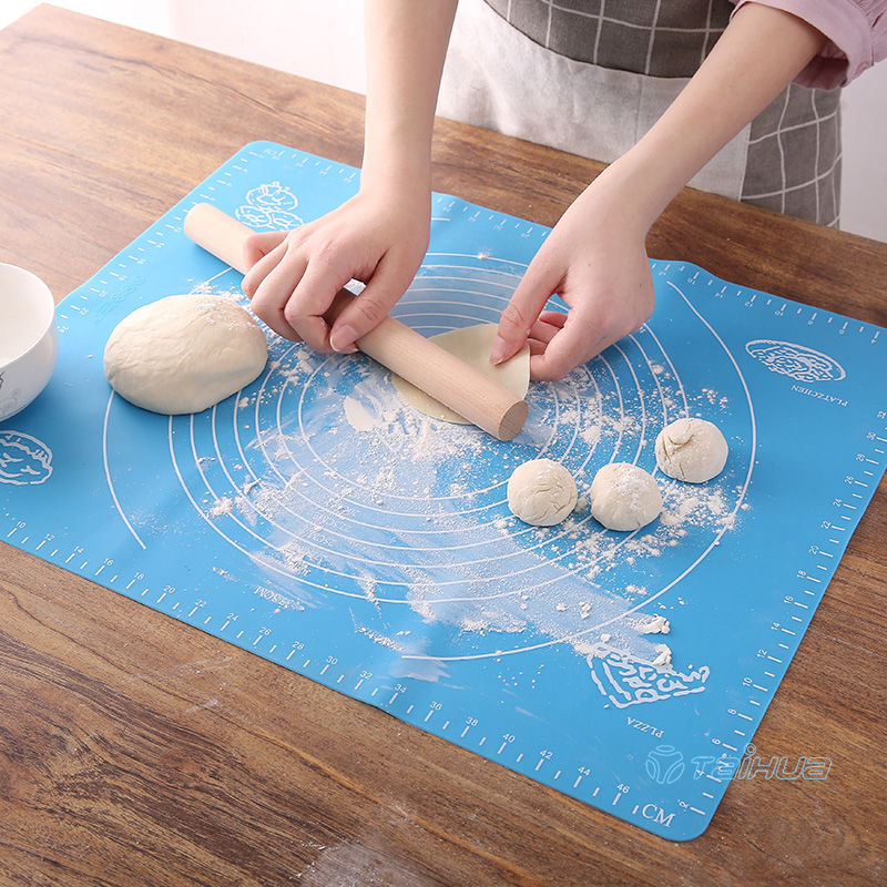 硅膠面板墊使用久了會出現老化的現象嗎？