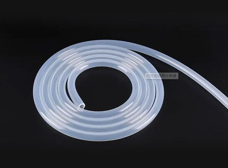 醫用硅膠管有哪些性能？