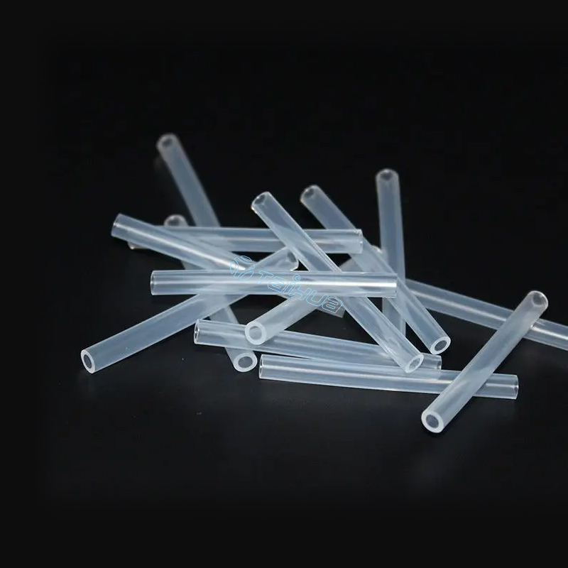 氟硅膠管價(jià)格為什么會那么高？