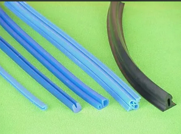 異型硅膠管有哪些優點和特點？