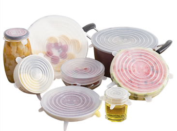 硅膠制品如何預防發霉？