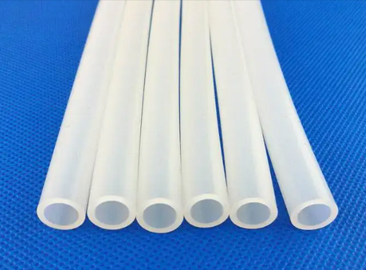 食品級硅膠管怎樣才能用得更久？