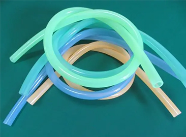 硅膠管檢測標準及應用標準是什么？