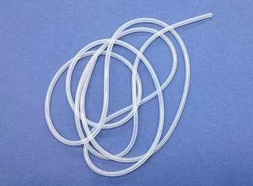 硅膠管硬度有哪些？