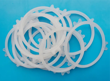 硅膠墊能在哪些溫度環境中使用？