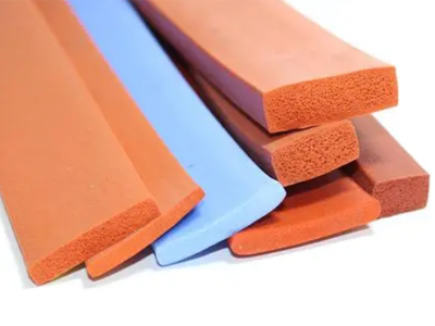 發泡硅膠條有沒有毒？