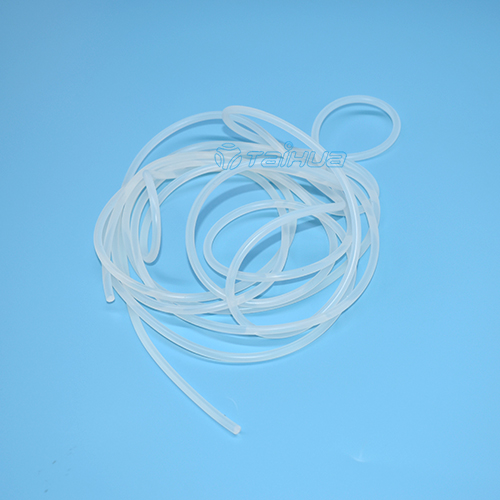 食品級(jí)圓形硅膠條