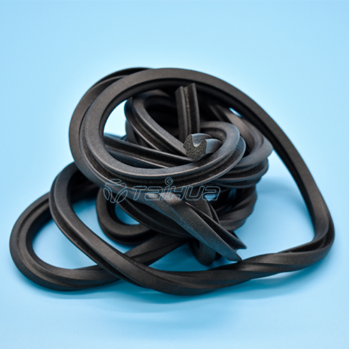 包邊護邊發泡條