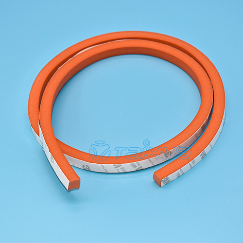 自粘發泡密封條