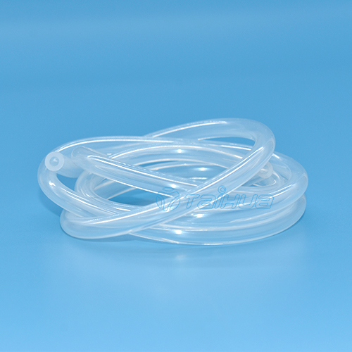 透明醫用級硅膠管