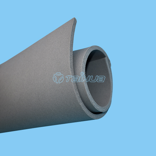 阻燃硅膠發泡板