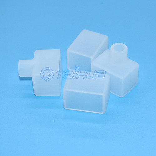 2014雙色套管堵頭